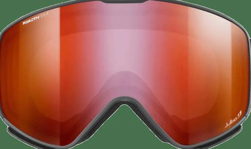 Julbo Quickshift OTG Reactiv Black Reactiv 0-4 High Contrast Best