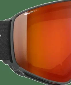 Julbo Quickshift OTG Reactiv Black Reactiv 0-4 High Contrast Best