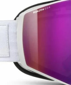 Clearance Razor Edge Reactiv 0-4 High Contrast Snowboarding|Glasögon & Kikare