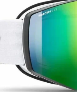 Julbo Razor Edge White Discount