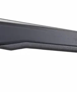 Julbo Shield M Reactiv 2-4 Polarized Matt Black/Orange