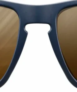 Julbo Shield Reactiv Matt Dark Blue/Orange blue/blue/orange Best