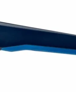 Julbo Shield Reactiv Matt Dark Blue/Orange blue/blue/orange Best