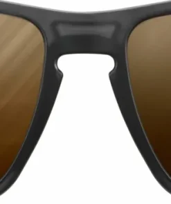 Online Shield Reactiv Matt Translucent Black/Orange Cykling