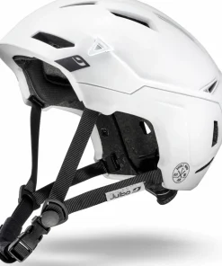 Julbo The Peak LT RECCO White/Black