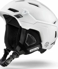 Julbo The Peak LT RECCO White/Black