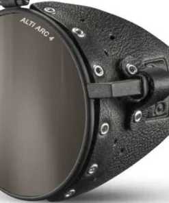 Online Vermont Classic Alti Arc 4 Black/Black Glasögon & Kikare