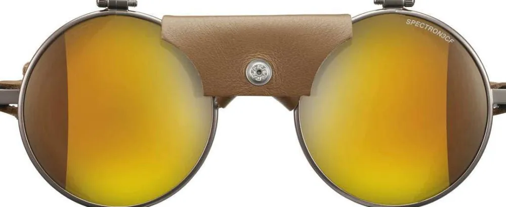 Julbo Vermont Classic Spectron 3 Brown brass/brown Best