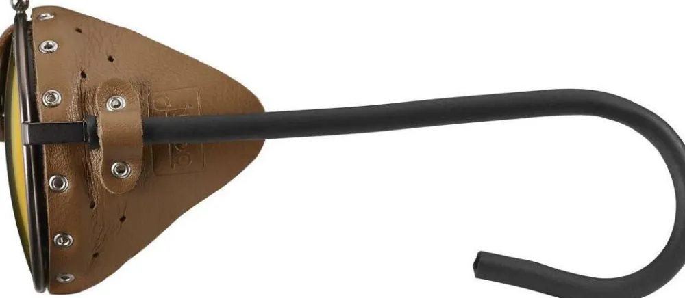 Julbo Vermont Classic Spectron 3 Brown brass/brown Best