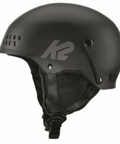 K2 Sports Entity Junior Black