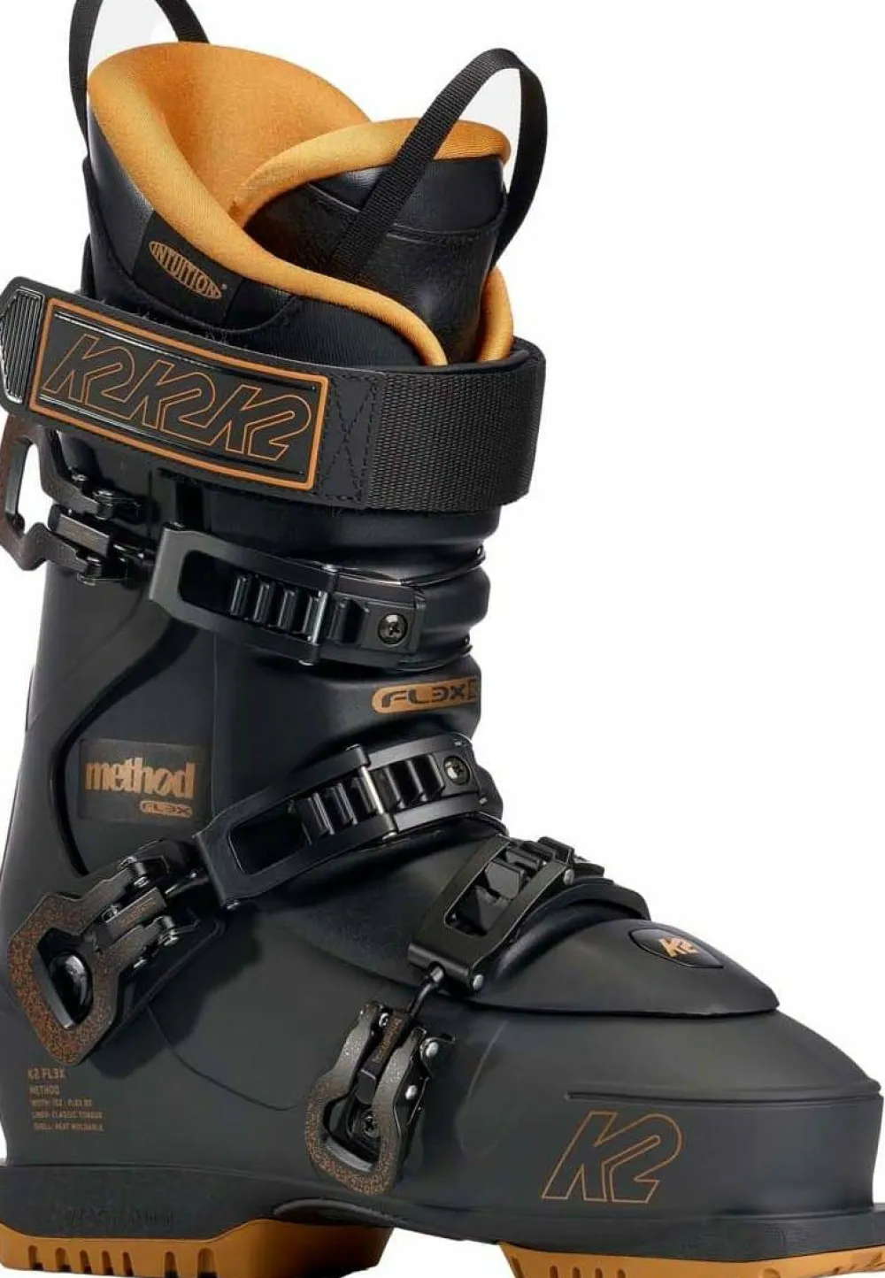 K2 Sports FL3X Method NoColour Hot