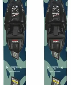 K2 Sports Indy Fdt 4.5 Set Nocolour