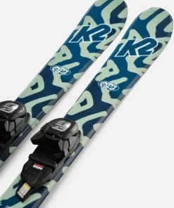 K2 Sports Indy Fdt 4.5 Set Nocolour Hot