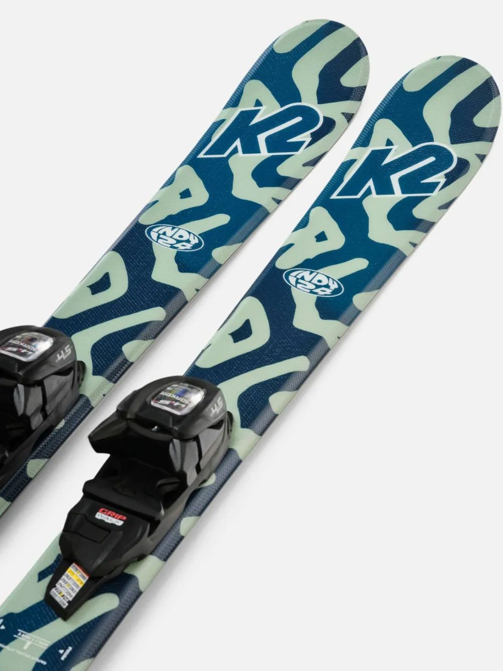 K2 Sports Indy Fdt 4.5 Set Nocolour Hot