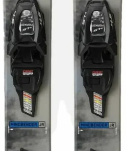 K2 Sports Juniors' Mindbender - Fdt 4.5 Set No Colour