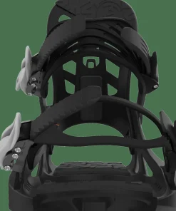 K2 Sports Juniors' You+H Black
