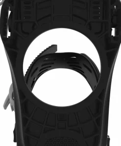 K2 Sports Juniors' You+H Black