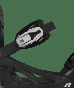 K2 Sports Juniors' You+H Black