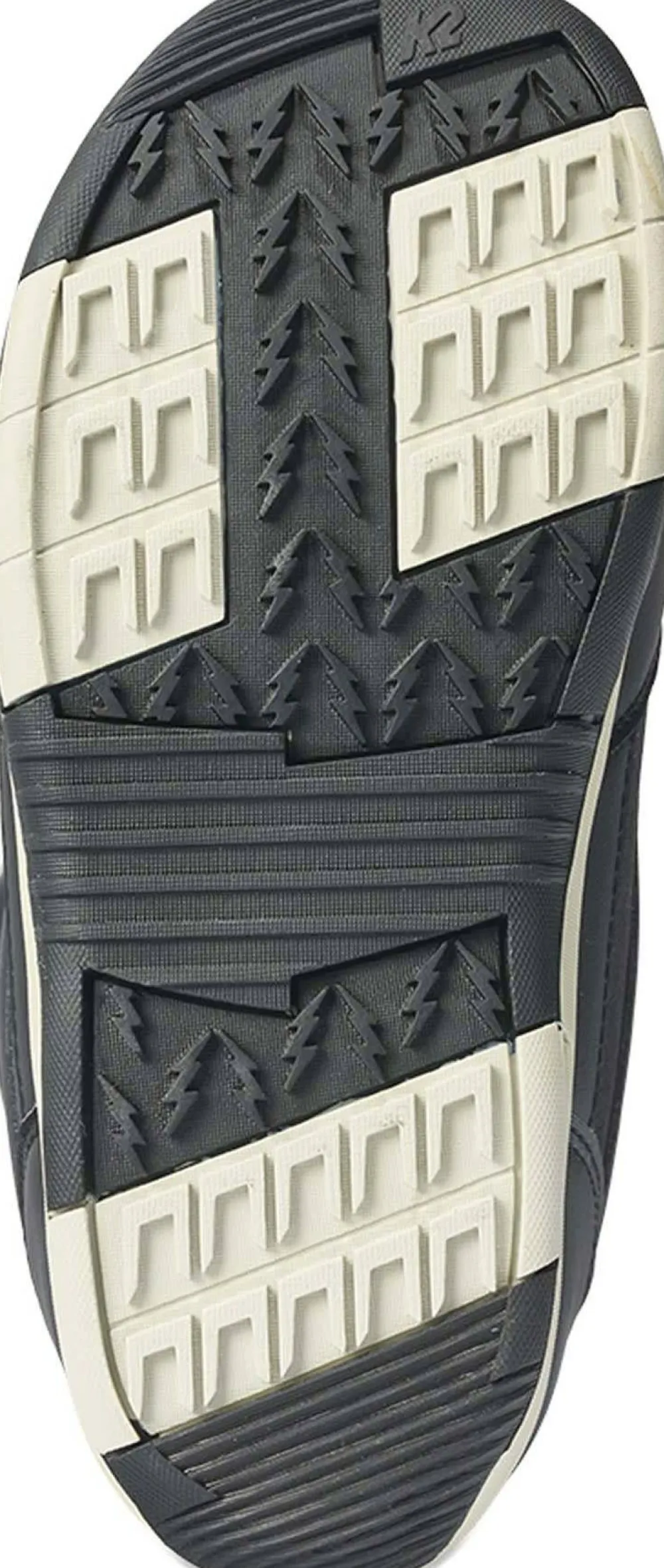 New Juniors' You+H Boots Snowboard