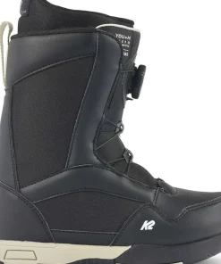 New Juniors' You+H Boots Snowboard