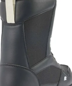 New Juniors' You+H Boots Snowboard