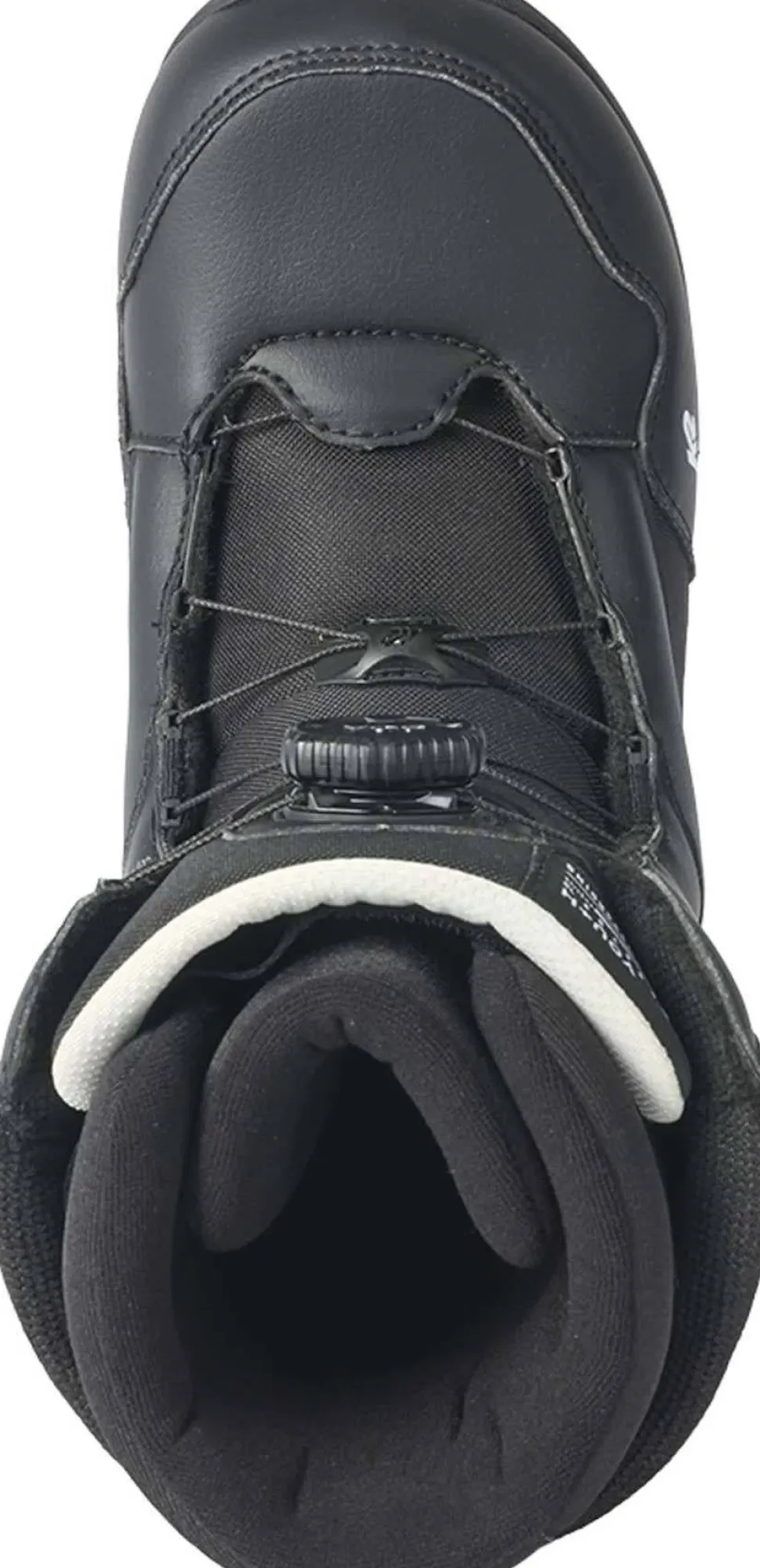 K2 Sports Juniors' You+H Boots Black