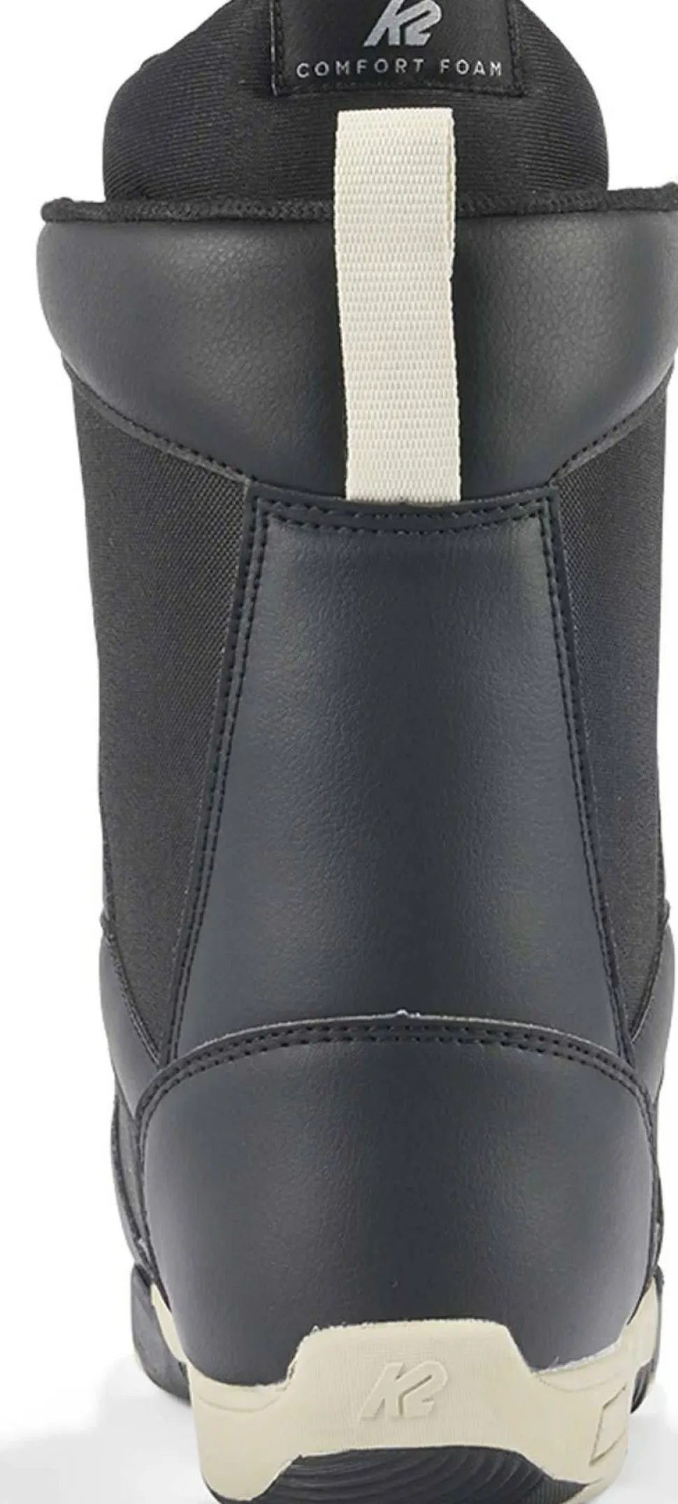 K2 Sports Juniors' You+H Boots Black
