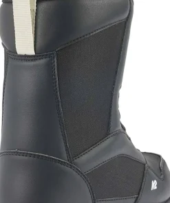 K2 Sports Juniors' You+H Boots Black