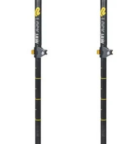 K2 Sports Lockjaw Carbon Plus Black New