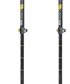 K2 Sports Lockjaw Carbon Plus Black