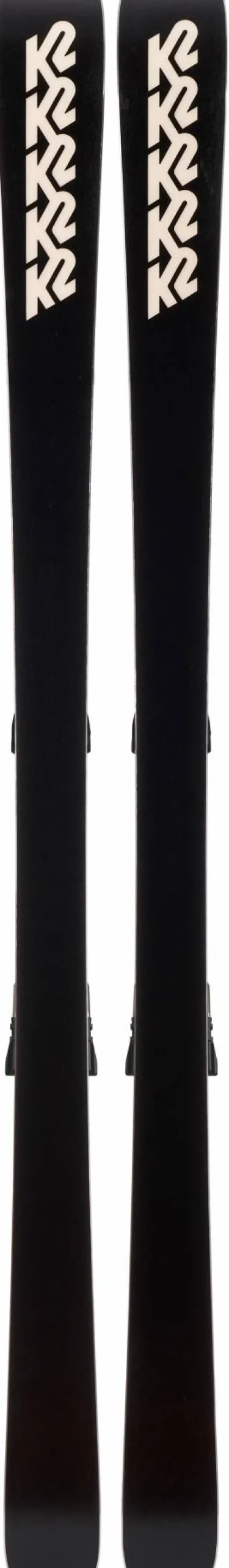 Best Men's Blur 79 - M3 11 Compact Quikclik Set Skidor