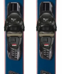 K2 Sports Men's Blur 79 - M3 11 Compact Quikclik Set Nocolour Clearance
