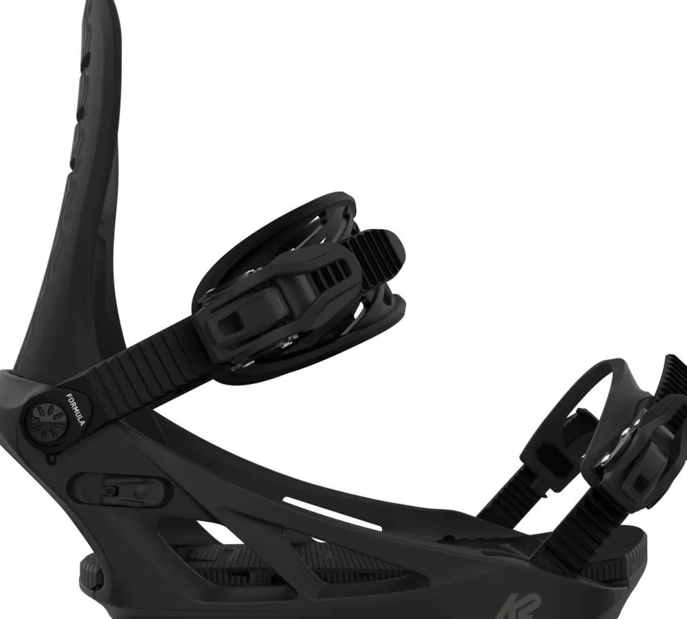 Men's Formula Snowboard