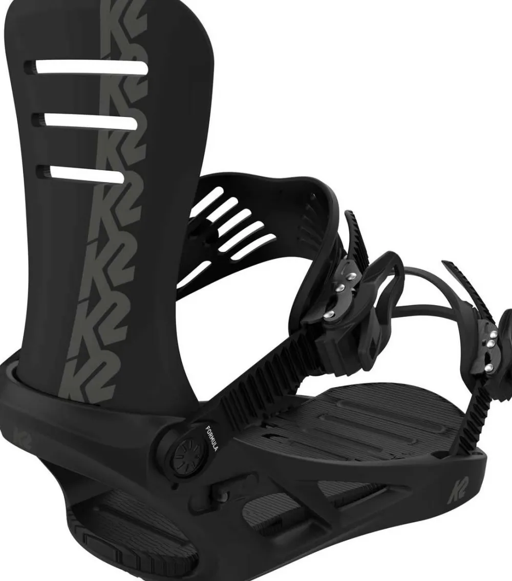 Men's Formula Snowboard