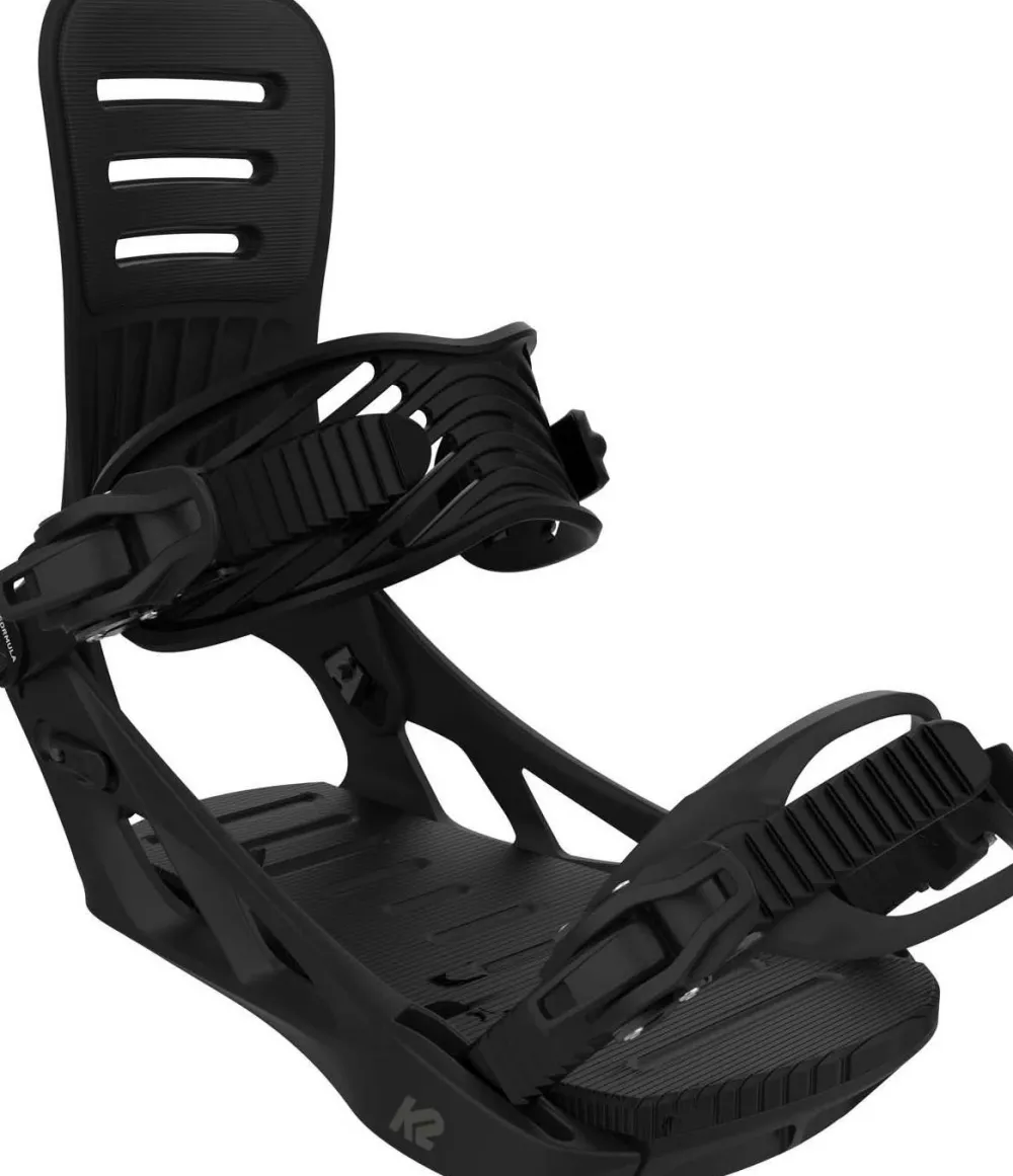 Men's Formula Snowboard