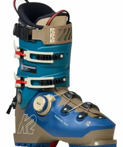 Sale Men's Mindbender 120 Boa Pjäxor Herr