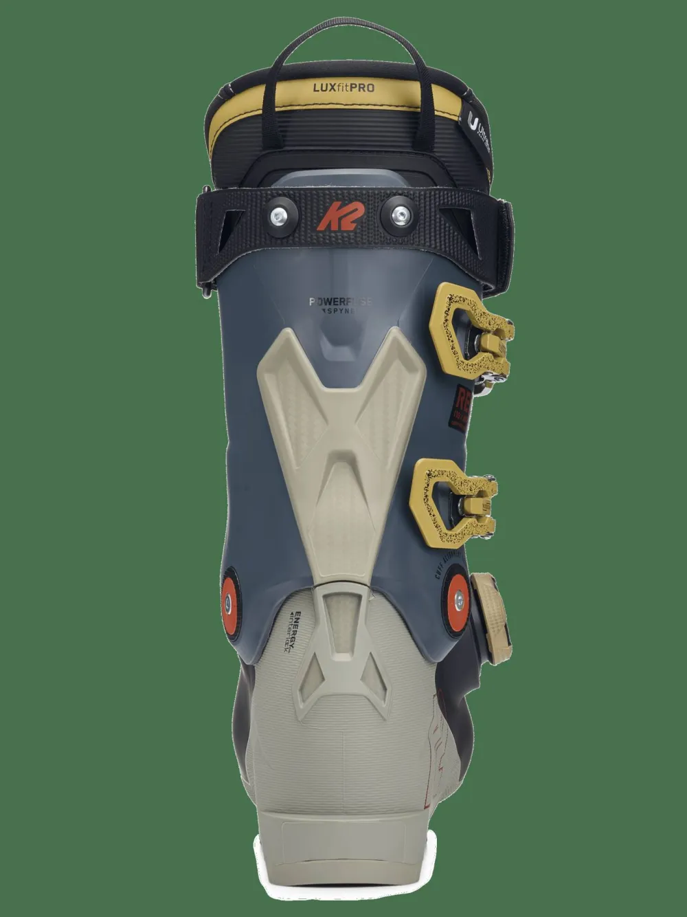 Online Men's Recon 110 Boa Skidor|Skidåkning