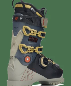 Online Men's Recon 110 Boa Skidor|Skidåkning