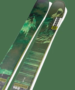 K2 Sports Reckoner 102 No Colour