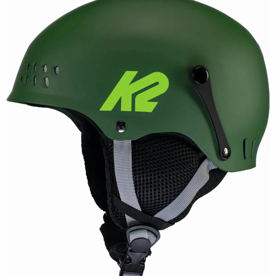 K2 Sports Unisex Entity Lizard Tail
