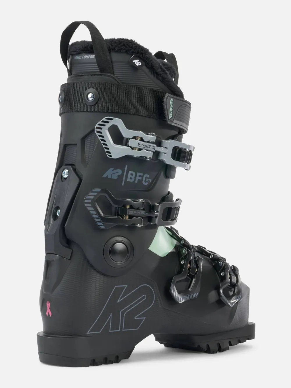 Clearance Women's BFC 75 Pjäxor Dam