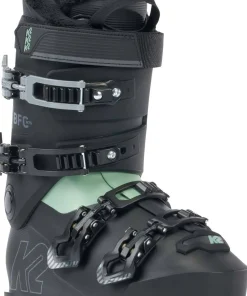 Clearance Women's BFC 75 Pjäxor Dam