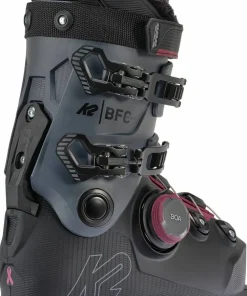 Hot Women's BFC 95 Boa Skidor