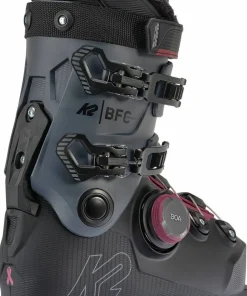 K2 Sports Women's BFC 95 Boa NoColour