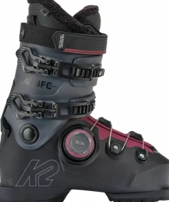 K2 Sports Women's BFC 95 Boa NoColour