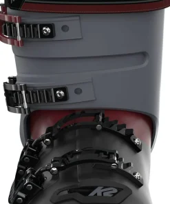 Women's BFC 95 Ski Boots Skidåkning