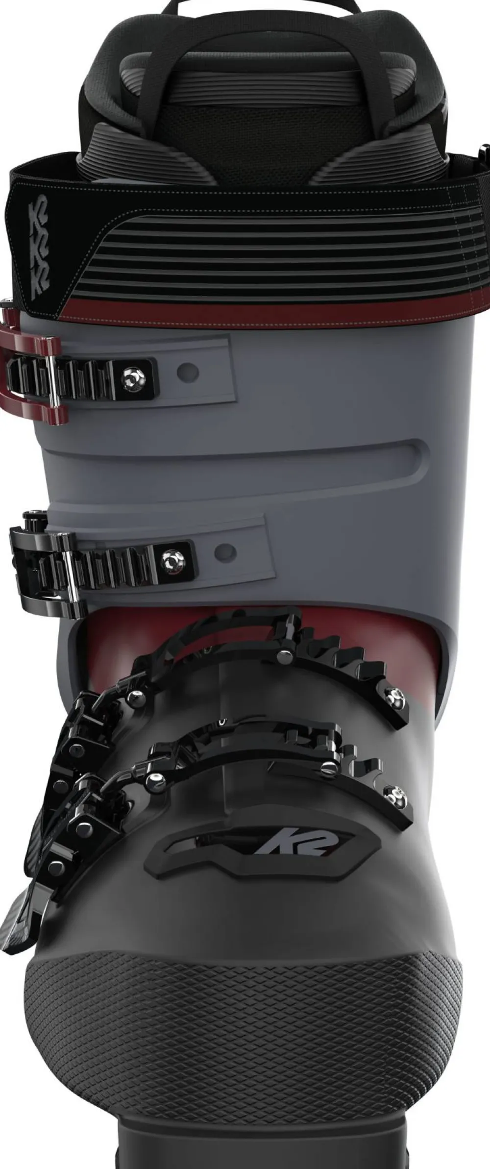 Women's BFC 95 Ski Boots Skidåkning