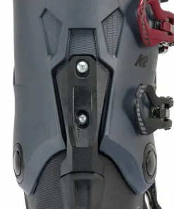 Women's BFC 95 Ski Boots Skidåkning