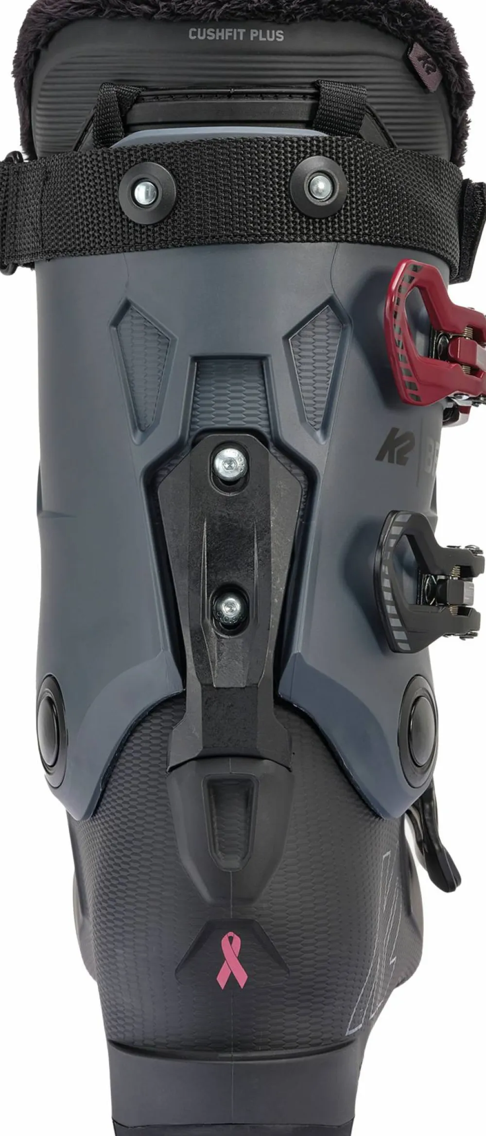 Women's BFC 95 Ski Boots Skidåkning