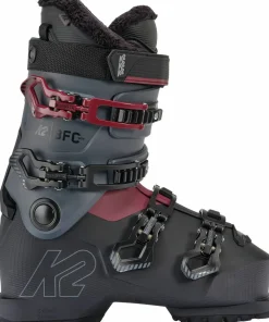 Women's BFC 95 Ski Boots Skidåkning
